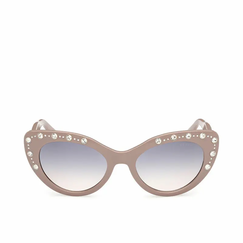 Zonnebril Dames Guess GU00163-5457W ø 54 mm