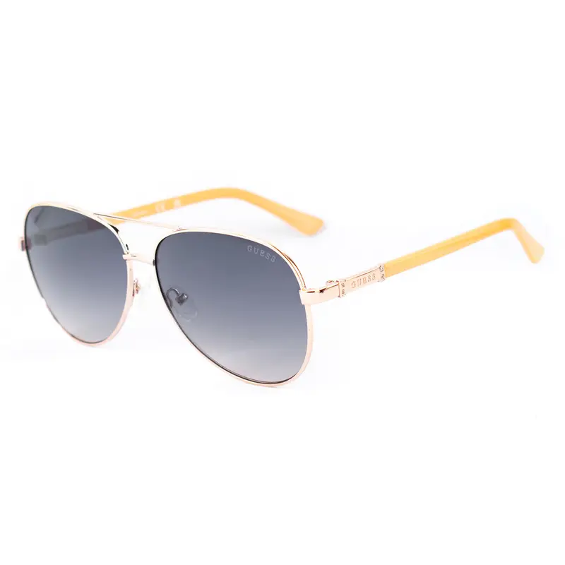 Zonnebril Dames Guess GU00173-6028W ø 60 mm