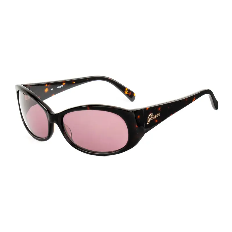 Zonnebril Dames Guess GU7134-TO-1 ø 58 mm