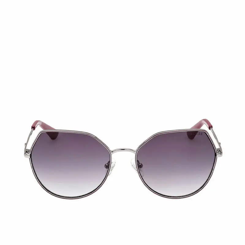 Zonnebril Dames Guess GU7867 08B Grijs Zilver