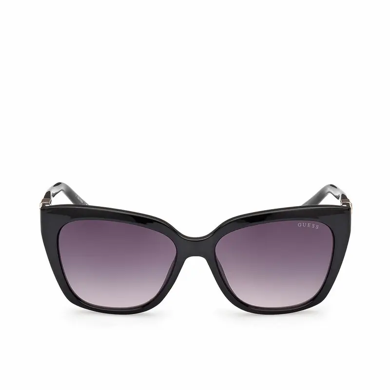 Zonnebril Dames Guess GU7878 01B Ø 55 mm