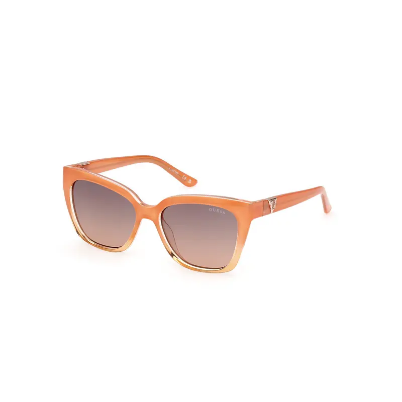 Zonnebril Dames Guess GU7878-5544F Ø 55 mm