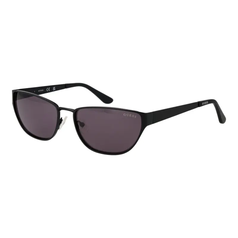 Zonnebril Dames Guess GU7903 Zwart Grijs