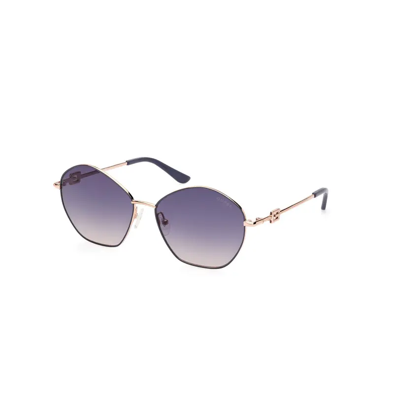 Zonnebril Dames Guess GU7907-5920B ø 59 mm