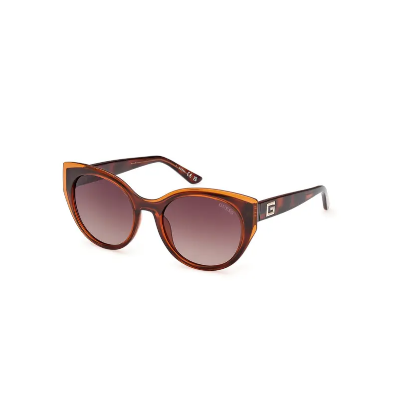 Zonnebril Dames Guess GU7909-5352F Ø 53 mm