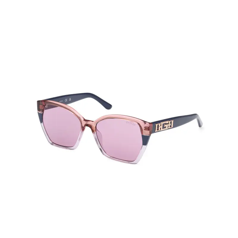 Zonnebril Dames Guess GU7912-5592Y Ø 55 mm