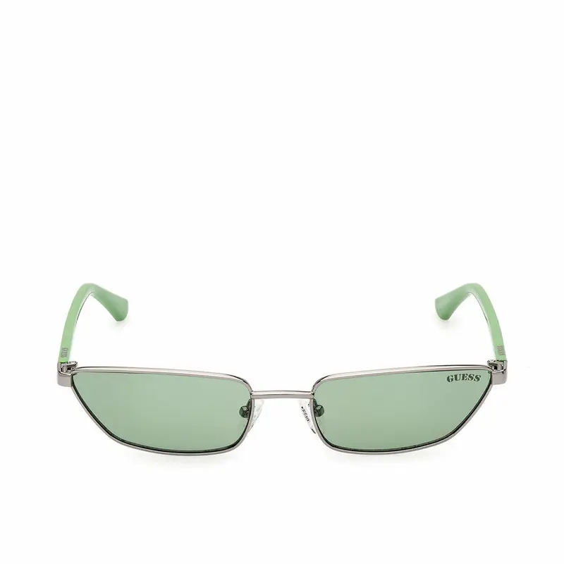 Zonnebril Dames Guess GU8285 08N Groen ø 57 mm