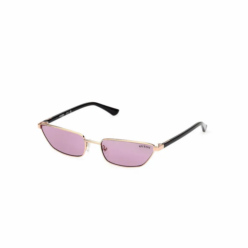 Zonnebril Dames Guess GU8285 28Y Roze ø 57 mm