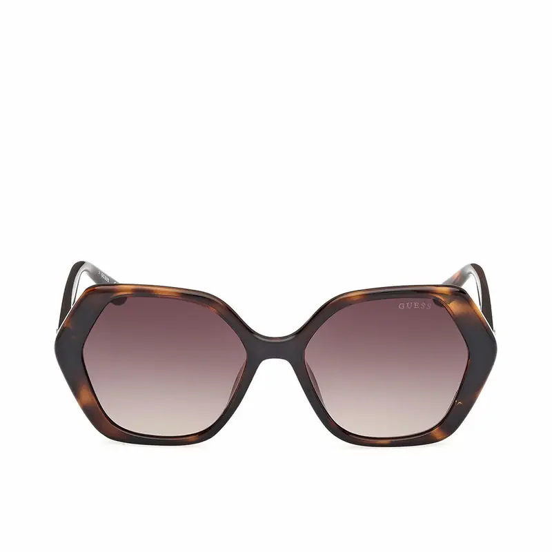 Zonnebril Dames Guess GU8292 Habana Ø 52 mm