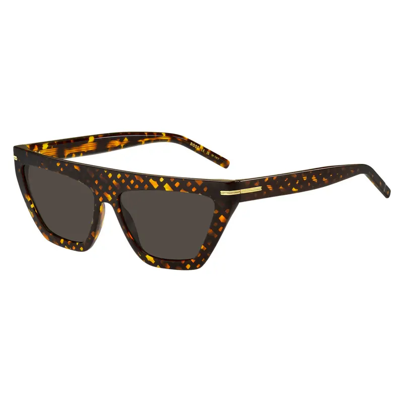 Zonnebril Dames Hugo Boss BOSS1609S2VM ø 58 mm