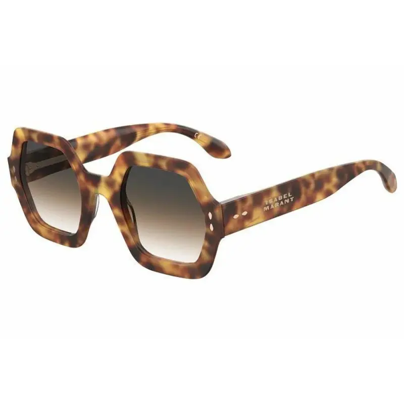 Zonnebril Dames Isabel Marant IM-0004-N-S-C9B Ø 52 mm