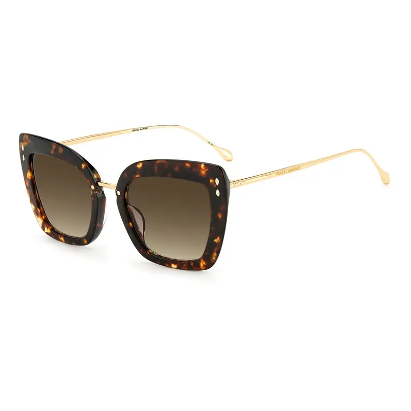 Zonnebril Dames Isabel Marant IM-0083-G-S-2IK Ø 53 mm