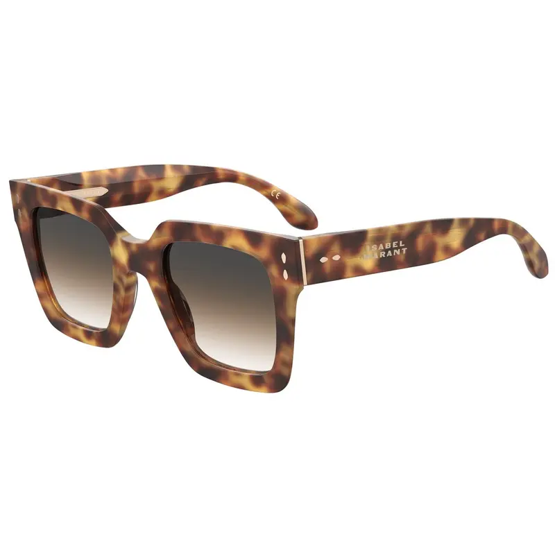 Zonnebril Dames Isabel Marant IM-0104-S-C9B Ø 51 mm