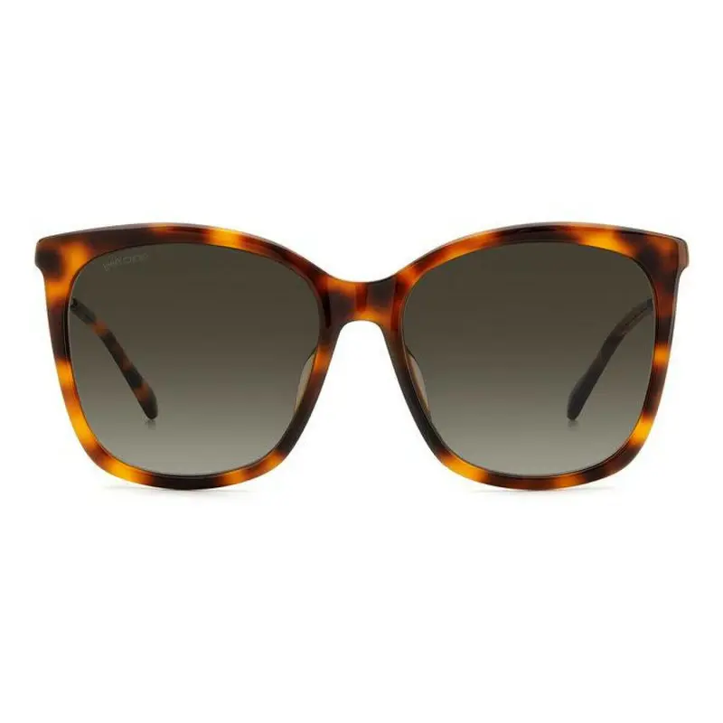 Zonnebril Dames Jimmy Choo NEREAGS05LHA Ø 55 mm