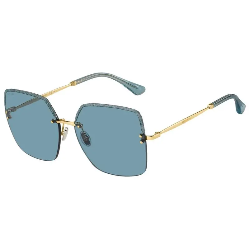 Zonnebril Dames Jimmy Choo TAVI_S