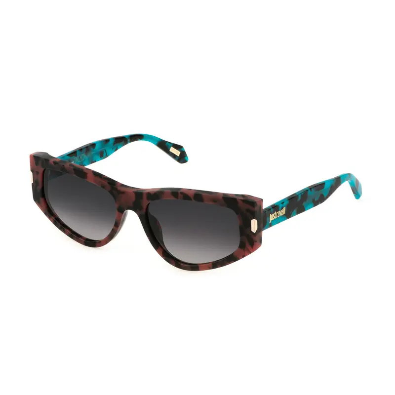 Zonnebril Dames Just Cavalli SJC034-550795 Ø 55 mm