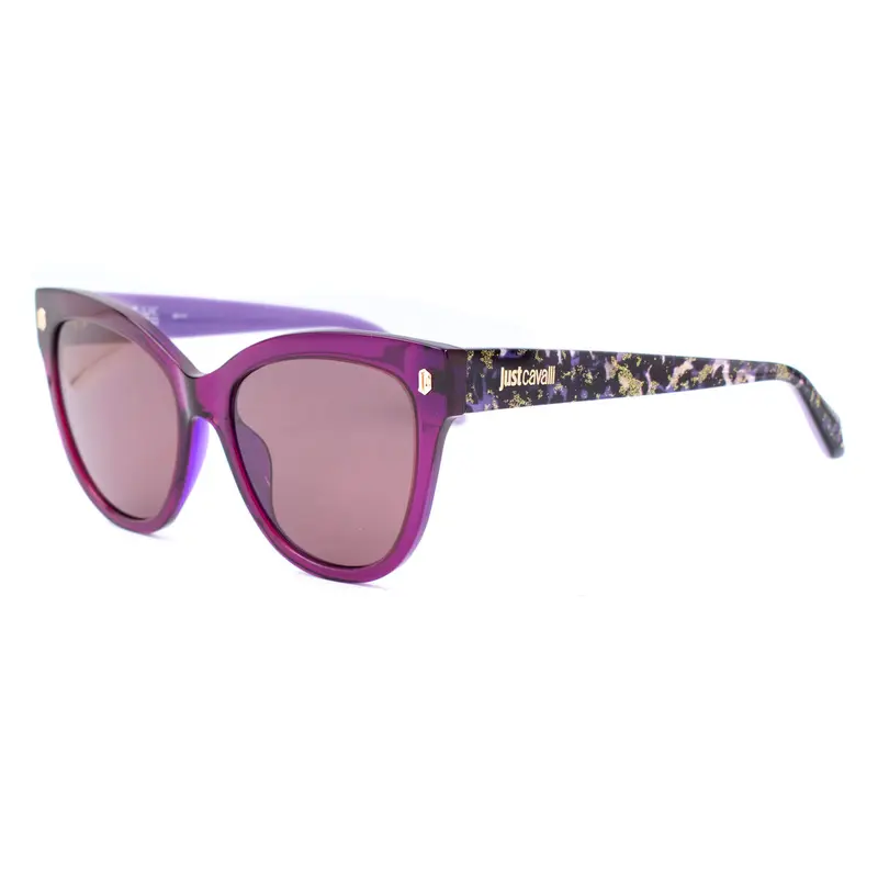 Zonnebril Dames Just Cavalli SJC043-5509FE Ø 55 mm