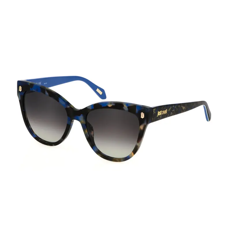 Zonnebril Dames Just Cavalli SJC043-5509UV Ø 55 mm