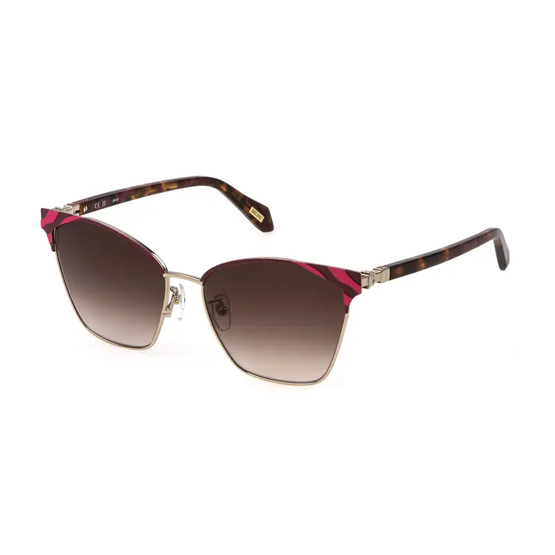 Zonnebril Dames Just Cavalli SJC093-580492