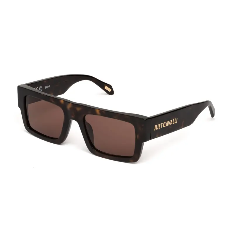 Zonnebril Dames Just Cavalli SJC103-530722 Ø 53 mm