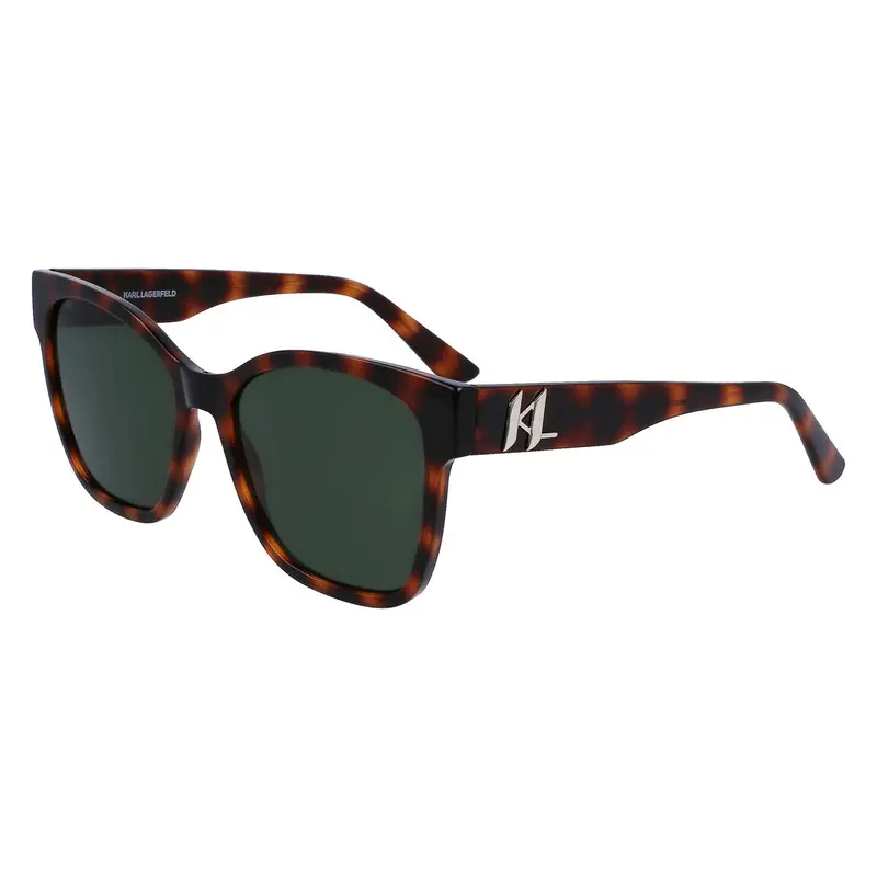 Zonnebril Dames Karl Lagerfeld KL6087S-240 Ø 55 mm