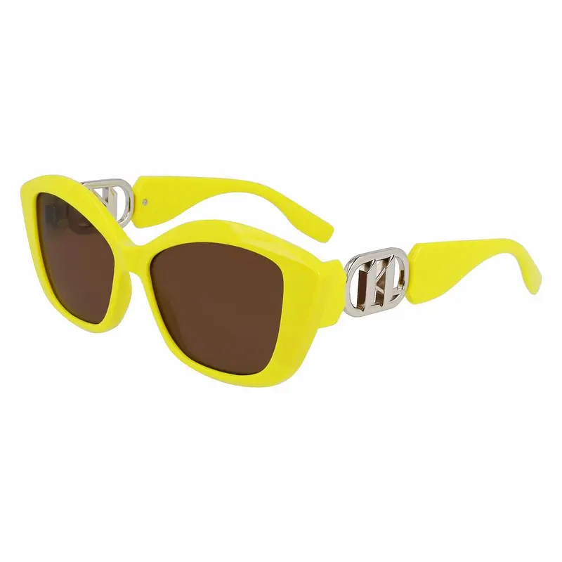 Zonnebril Dames Karl Lagerfeld KL6102S-703 ø 56 mm