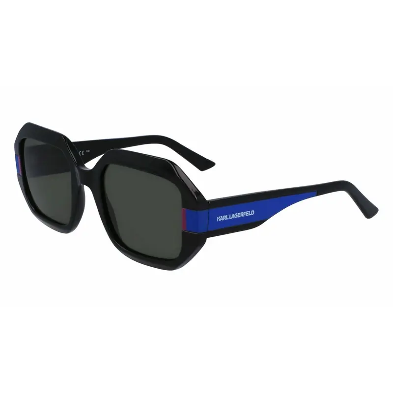 Zonnebril Dames Karl Lagerfeld KL6124S-001 Ø 53 mm