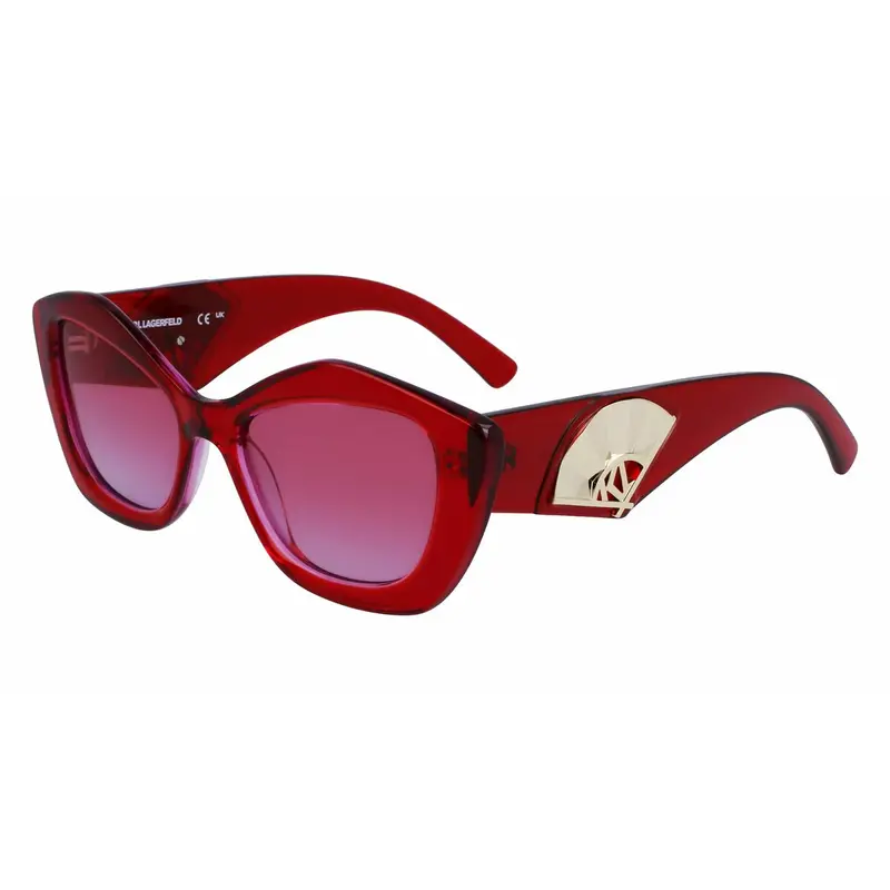 Zonnebril Dames Karl Lagerfeld KL6127S-5218626 Ø 52 mm