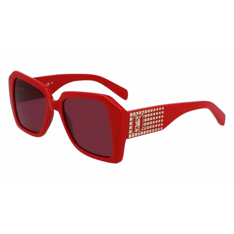 Zonnebril Dames Karl Lagerfeld KL6140S-5317600 Ø 53 mm