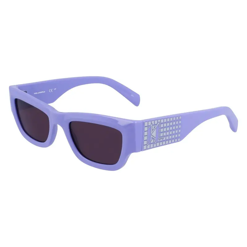 Zonnebril Dames Karl Lagerfeld KL6141S-5221541 Ø 52 mm