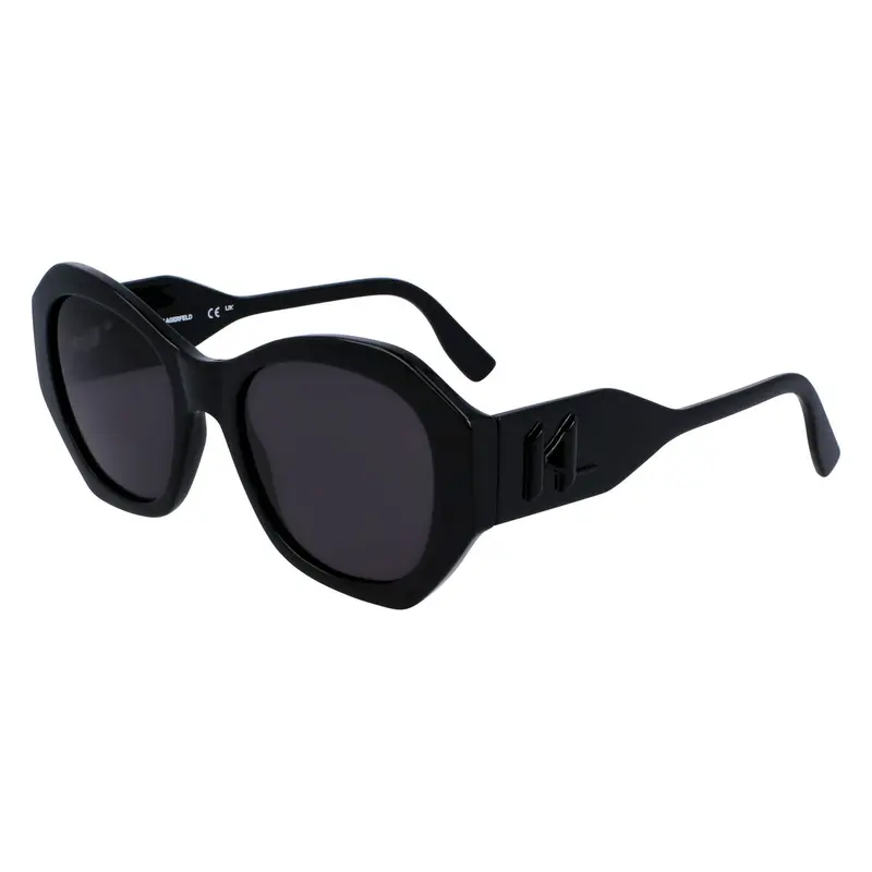 Zonnebril Dames Karl Lagerfeld KL6146SN-1 ø 54 mm
