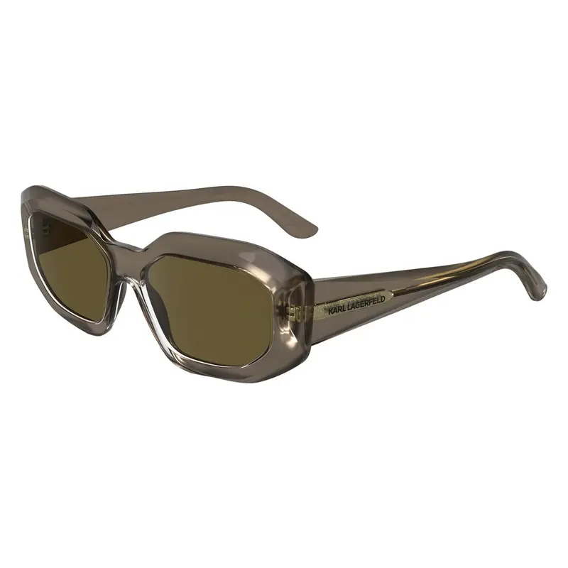 Zonnebril Dames Karl Lagerfeld KL6167S-278 Ø 53 mm