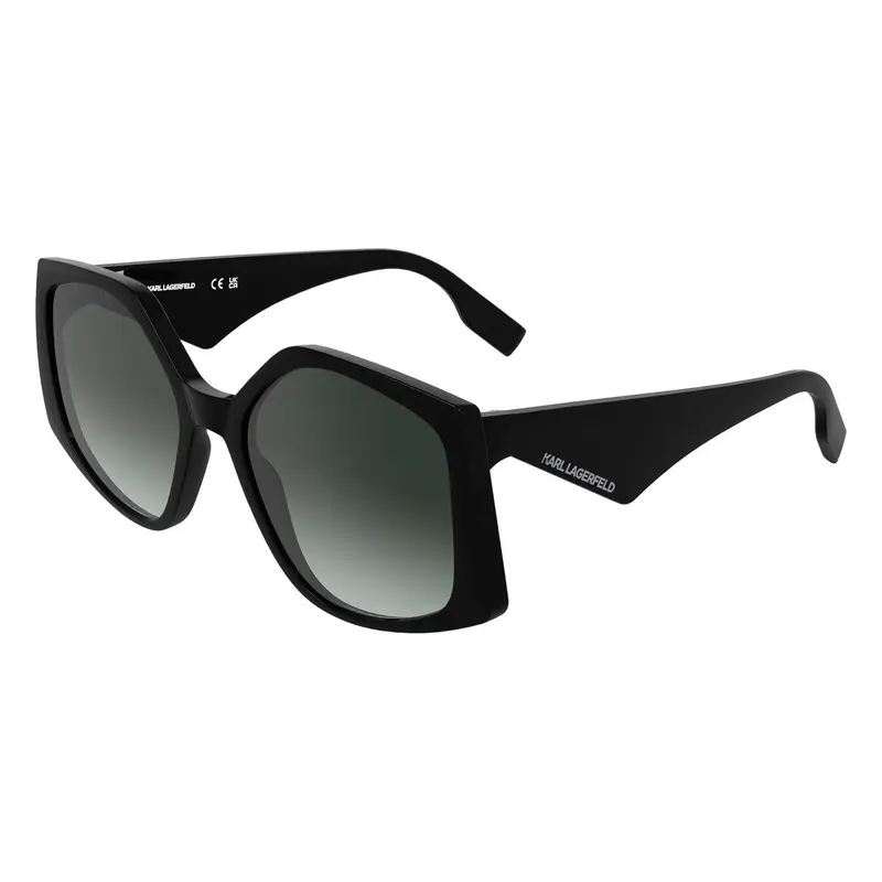 Zonnebril Dames Karl Lagerfeld KL6208S-1 Ø 55 mm