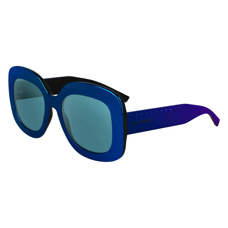 Zonnebril Dames Karl Lagerfeld Ø 53 mm