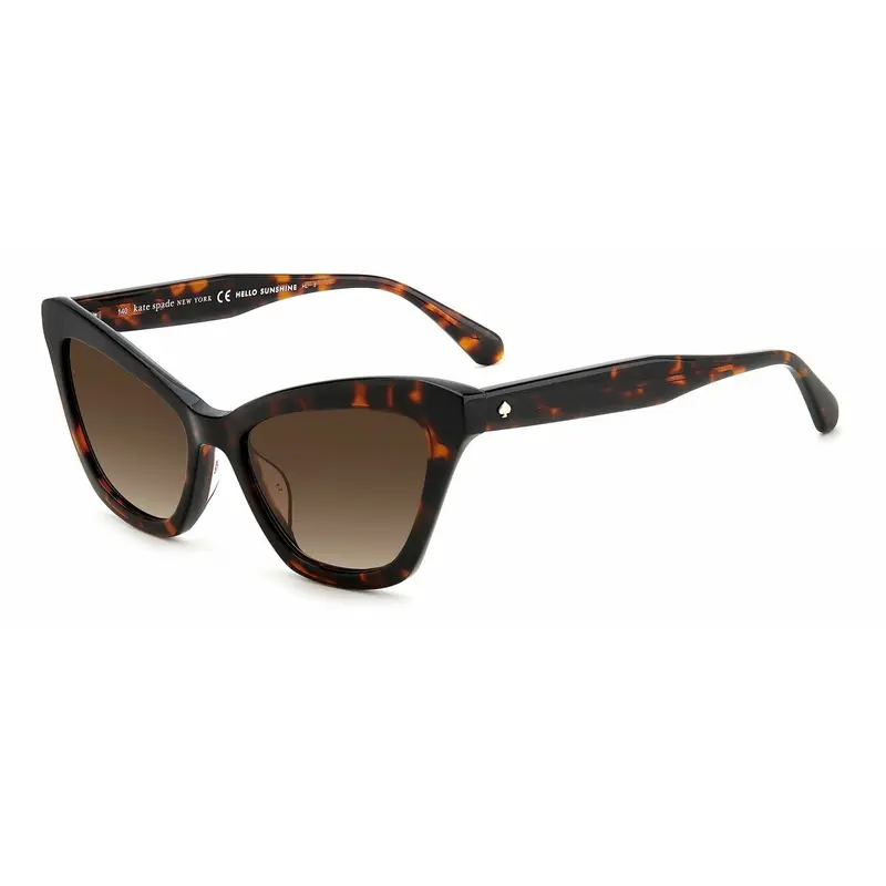 Zonnebril Dames Kate Spade AMELIE_G_S