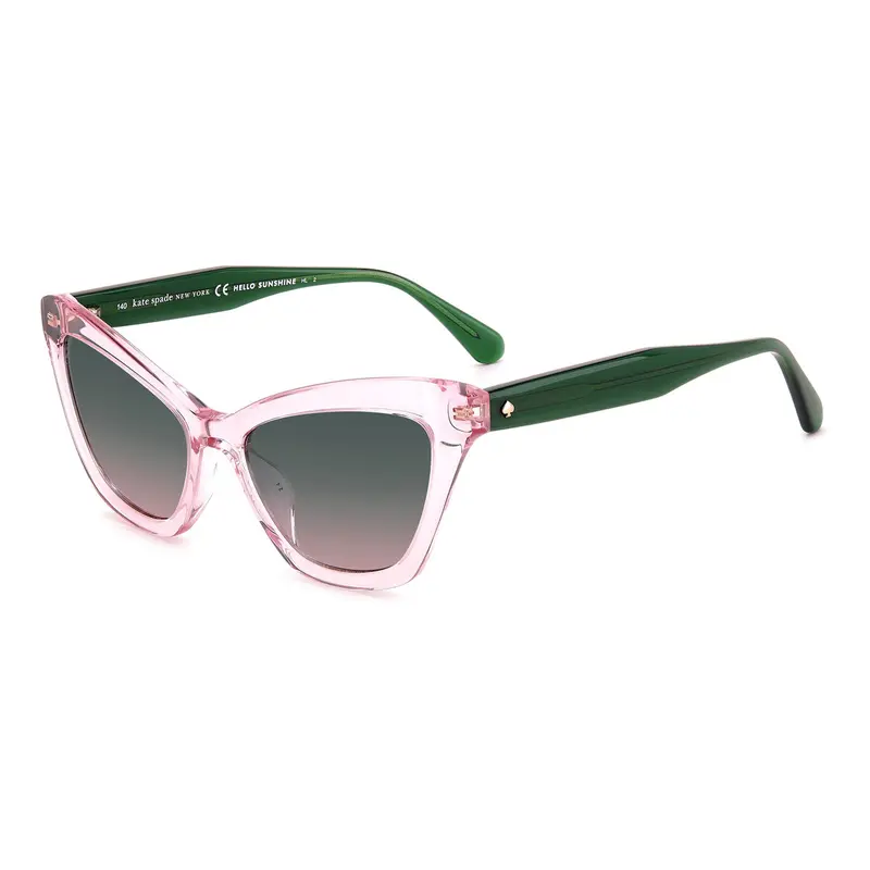Zonnebril Dames Kate Spade AMELIEGS35JF4 ø 54 mm