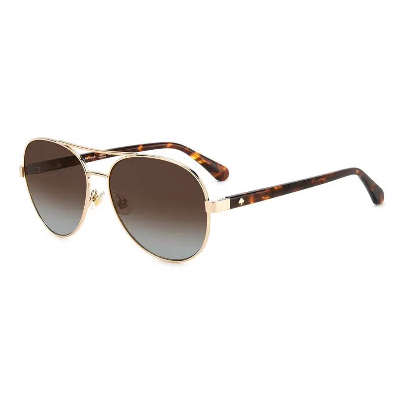 Zonnebril Dames Kate Spade AVERIES06JF8L ø 58 mm
