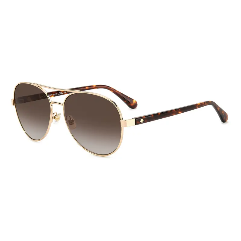 Zonnebril Dames Kate Spade AVERIESJ5GF8H ø 58 mm