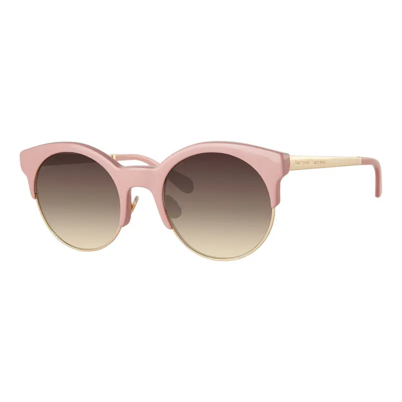 Zonnebril Dames Kate Spade DEANDREA-O-S-35J Ø 55 mm