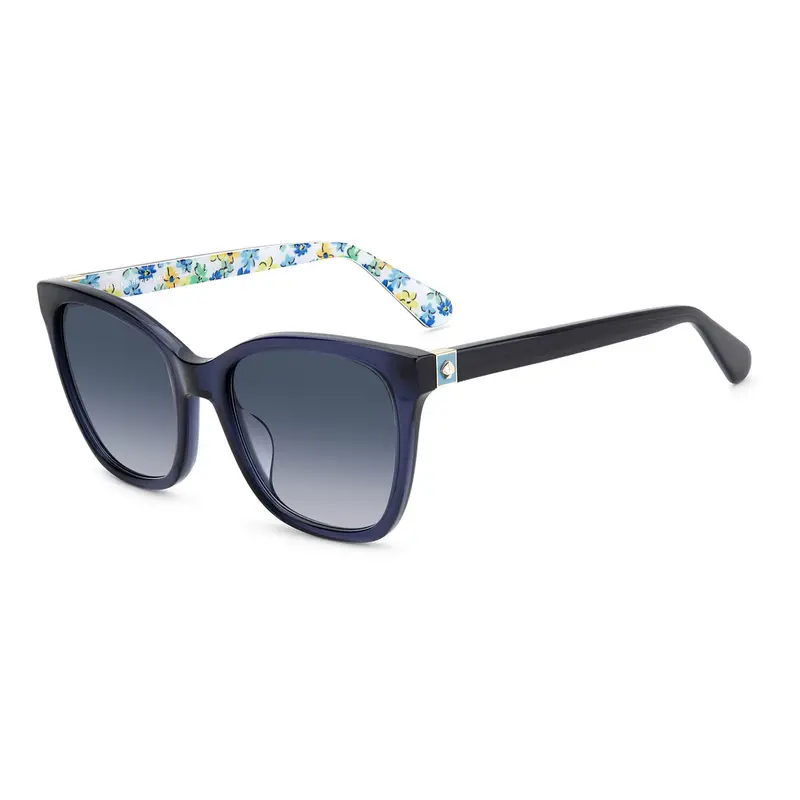 Zonnebril Dames Kate Spade DESI-S-PJP Ø 55 mm