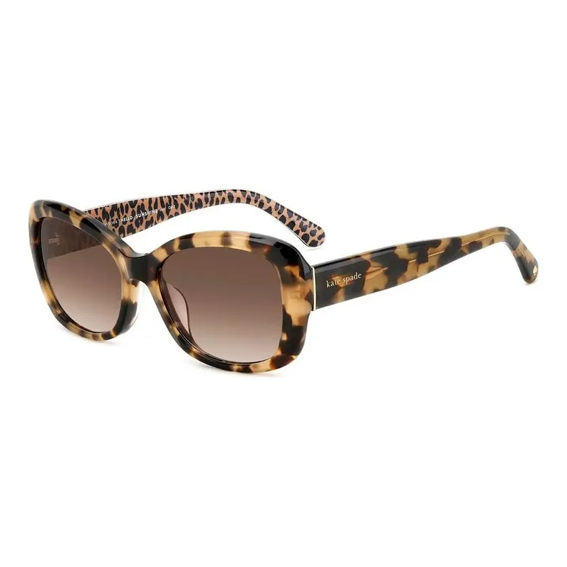 Zonnebril Dames Kate Spade ELOWEN_G_S