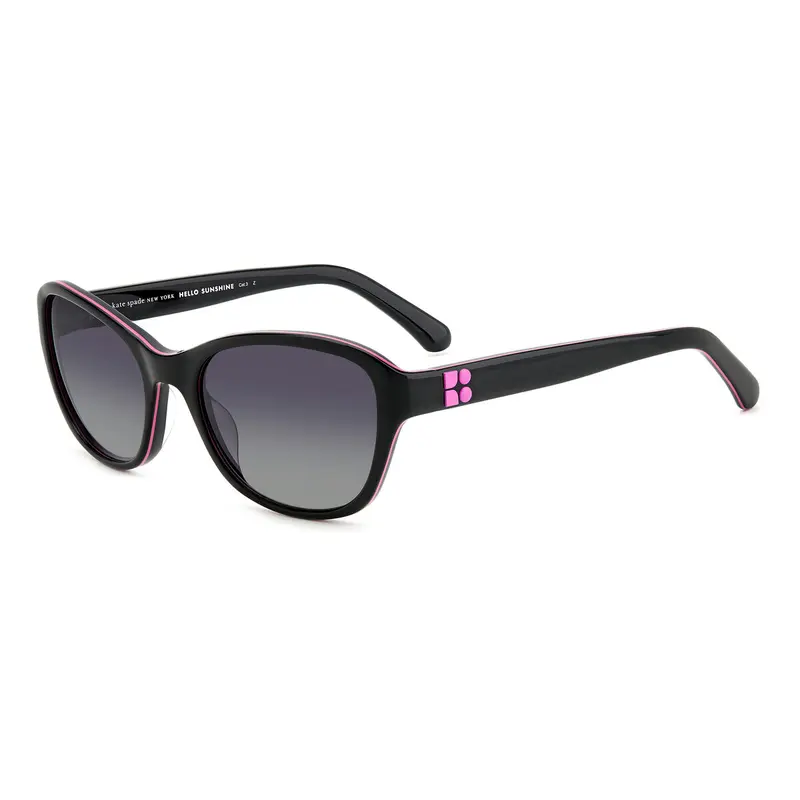 Zonnebril Dames Kate Spade GOLDA-G-S-807 ø 56 mm