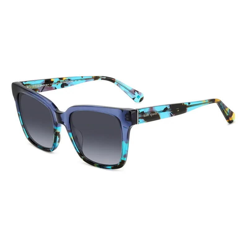 Zonnebril Dames Kate Spade HARLOWGSPJPF5 Ø 55 mm