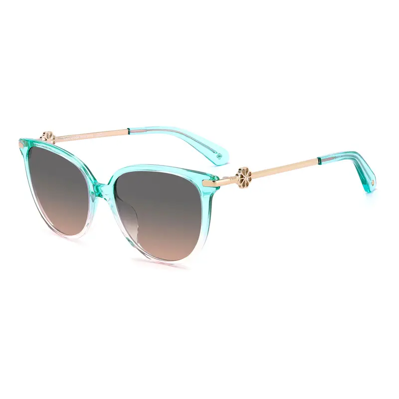 Zonnebril Dames Kate Spade KRISTINAGSIWB ø 54 mm
