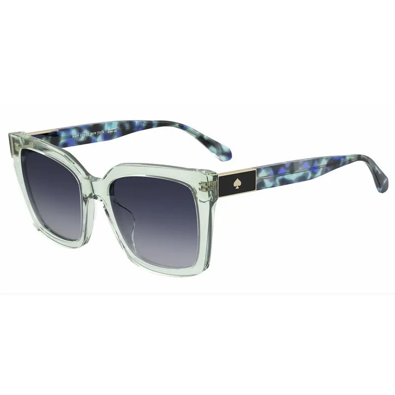 Zonnebril Dames Kate Spade KS-LILAH-2-G-S-1ED Ø 55 mm