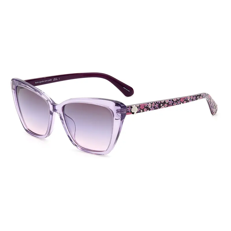 Zonnebril Dames Kate Spade LUCCA-G-S-789 Ø 55 mm