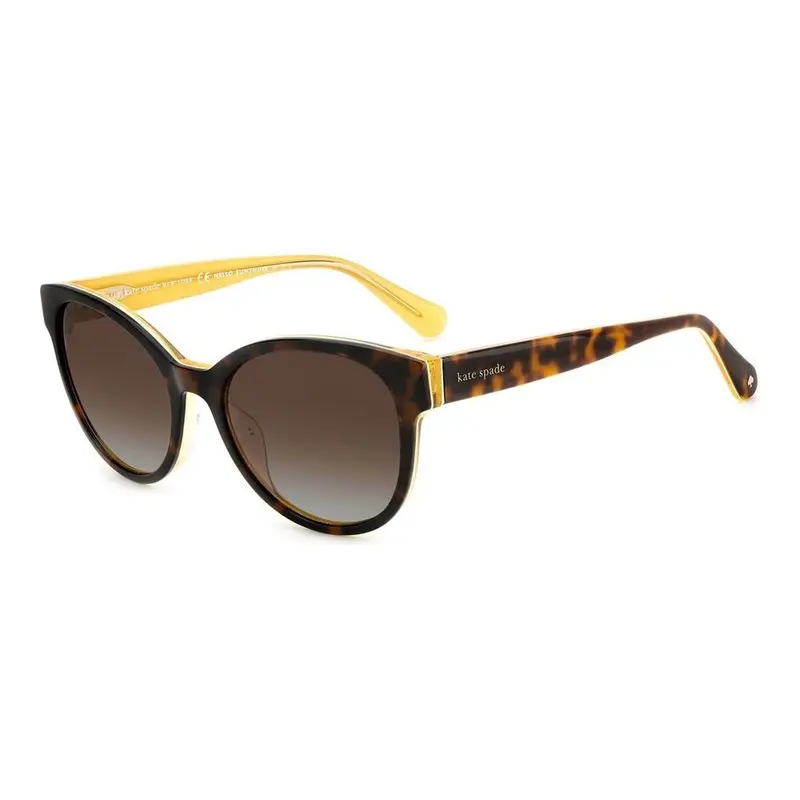 Zonnebril Dames Kate Spade NATHALIE_G_S