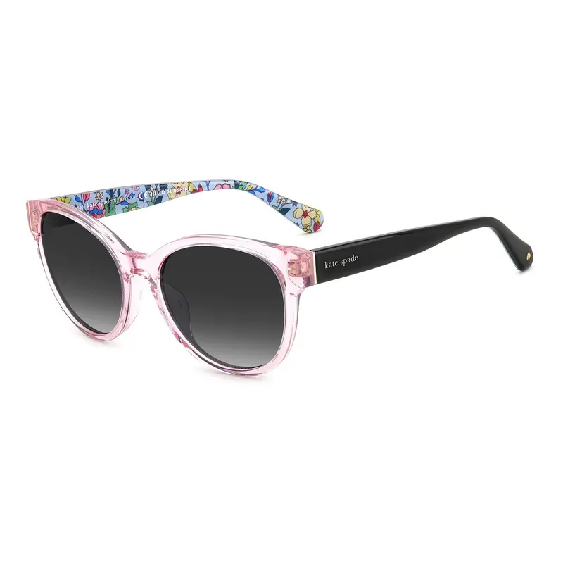 Zonnebril Dames Kate Spade NATHALIEGS35J Ø 55 mm