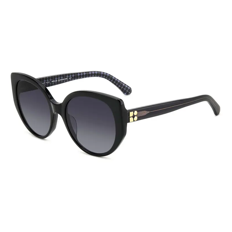Zonnebril Dames Kate Spade SERAPHINA-G-S-807 Ø 55 mm