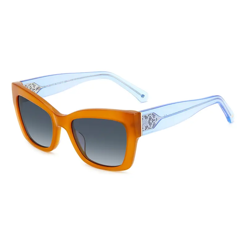 Zonnebril Dames Kate Spade VALERIAS09QF3 Ø 53 mm